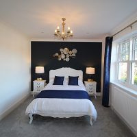 Bushmead Drive & Lions Lane Plot 3 Bedroom 2