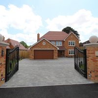 Bushmead Drive & Lions Lane Plot 3