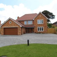 Bushmead Drive & Lions Lane Plot 3