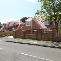 Bushmead Drive & Lions Lane Plot 2