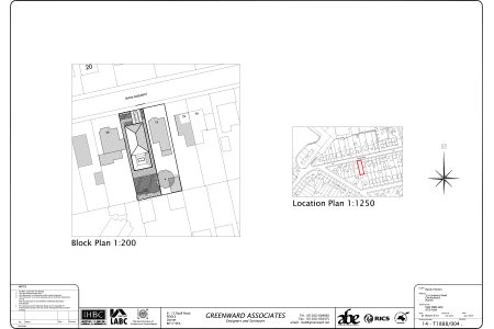 Jumpers-road-site-plan