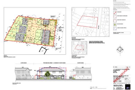 North-Avenue-Siteplan