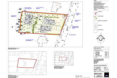 Woolsbridge-Road-Site-Plan